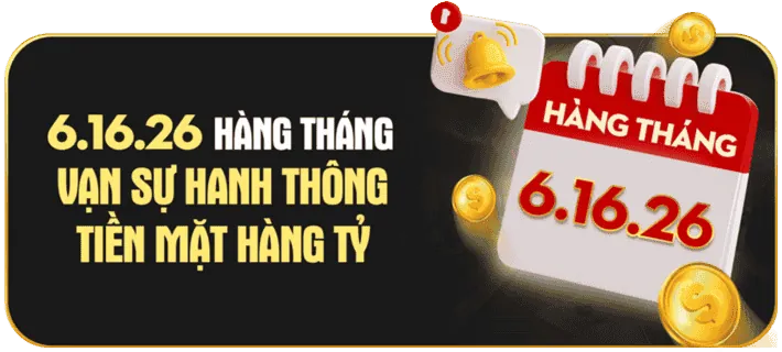 Ưu đãi hấp dẫn HL8