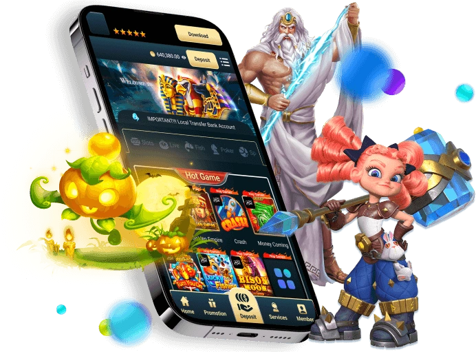 Cá cược Thể thao HL8