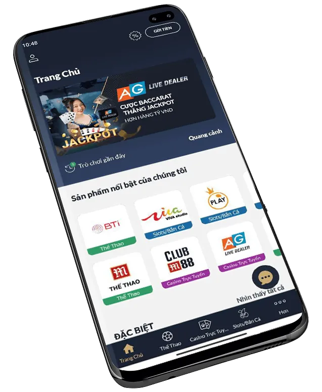 Bắn Cá Rồng HL8