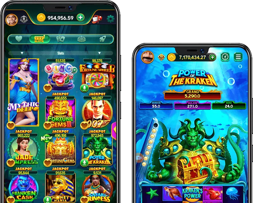 Game Nổ Hũ Cổ Điển HL8