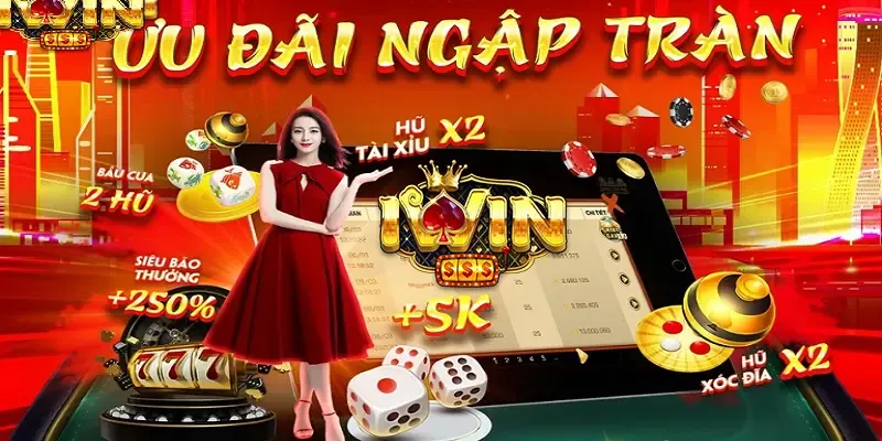Trò chơi Bắn Cá HL8